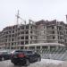 Жилой комплекс «Олимпийский» в городе Домодедово