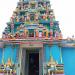 Temple Tower in Pyin Oo Lwin ( MayMyo ) Hill Top Town city
