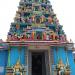Temple Tower in Pyin Oo Lwin ( MayMyo ) Hill Top Town city