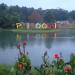Kandawgyi Gardens Lake (South)
