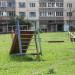 Детская площадка в городе Великие Луки