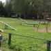 Детская площадка в городе Великие Луки