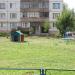 Детская площадка в городе Великие Луки