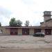 Пожарная часть в городе Великие Луки