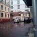 Снесённое здание (ул. Большая Полянка, 9 строение 3) в городе Москва