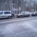 Автобусная остановка «Станция МЦК Окружная» в городе Москва