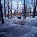 Детская игровая площадка в городе Москва