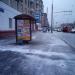 Остановка общественного транспорта «Нижние Лихоборы» в городе Москва