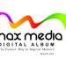 Max Media Digital Album