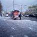 Остановка общественного транспорта «Нижние Лихоборы» в городе Москва