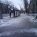 Остановка общественного транспорта «3-й Нижнелихоборский проезд» в городе Москва