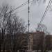 Опора двойного назначения в городе Москва