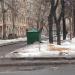 Венткиоск в городе Москва