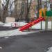 Детская игровая площадка в городе Москва