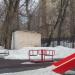 Хозяйственная постройка в городе Москва
