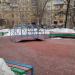 Детская игровая площадка в городе Москва