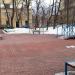 Детская игровая площадка в городе Москва