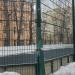 Хоккейная коробка в городе Москва