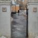 Территория учебного корпуса в городе Москва