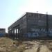 Ангар в городе Кубинка