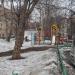Детская игровая площадка в городе Москва