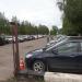 Парковка в городе Великие Луки