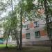 Общежитие в городе Великие Луки