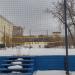 Волейбольная площадка в городе Москва