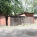 Сараи в городе Великие Луки