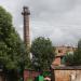 Труба котельной в городе Великие Луки