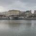 1-й Шлюзовой мост в городе Москва