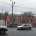 Жилой корпус для рабочих — памятник архитектуры в городе Москва