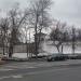 Южная башня в городе Москва