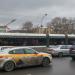 Остановка общественного транспорта «Динамовская улица» в городе Москва