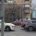 Стела «Южнопортовый район» в городе Москва
