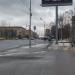 Автобусная остановка «Динамовская улица» в городе Москва