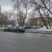 Огороженная охраняемая автостоянка в городе Москва