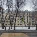 Крестьянский туп., 14-16 в городе Москва