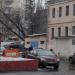 Вентшахта в городе Москва
