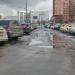 Автостоянка в городе Москва