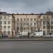 Родильный дом № 14 в городе Москва