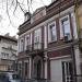ул. Одесос, 17 in Варна city