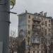 Граффити в городе Москва