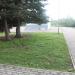 Инженерный бастион в городе Великие Луки