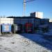 Мусорные баки в городе Тверь