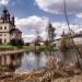 Saint Michael cathedral