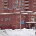 Торговый центр «Люкс» в городе Домодедово
