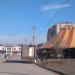 Сезонный цирк-шапито «Олимп» в городе Каменск-Шахтинский