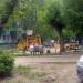 Детская площадка в городе Казань