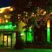 Бутик-отель «Зеленый театр» в городе Симферополь